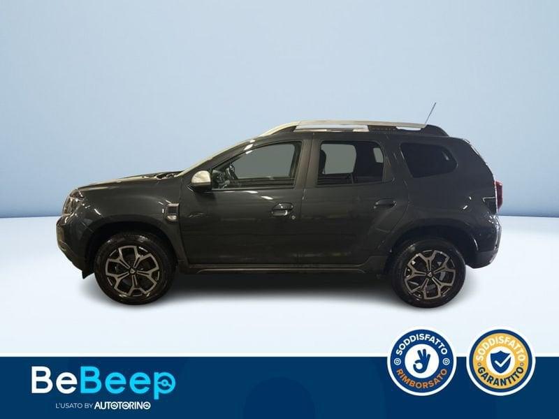 Dacia Duster 1.0 TCE PRESTIGE ECO-G 4X2 100CV