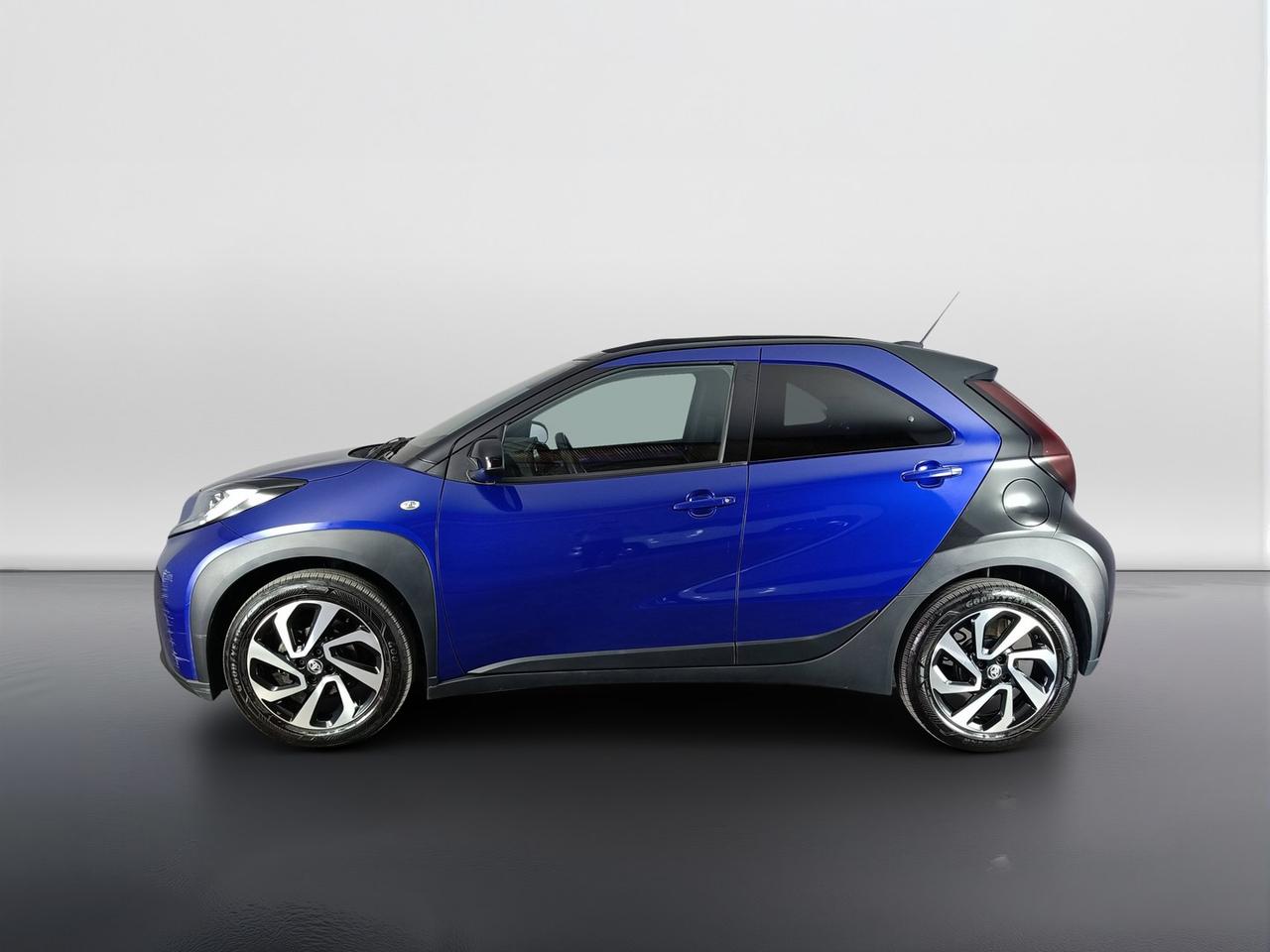 TOYOTA Aygo X - Aygo X 1.0 Trend 72cv