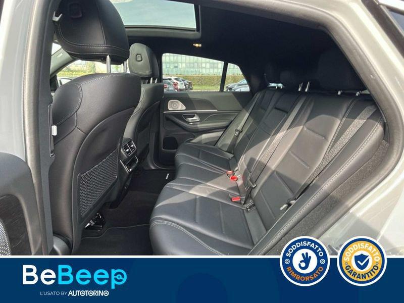 Mercedes-Benz GLE Coupé GCOUPE 300 D AMG LINE PREMIUM 4MATIC AUTO