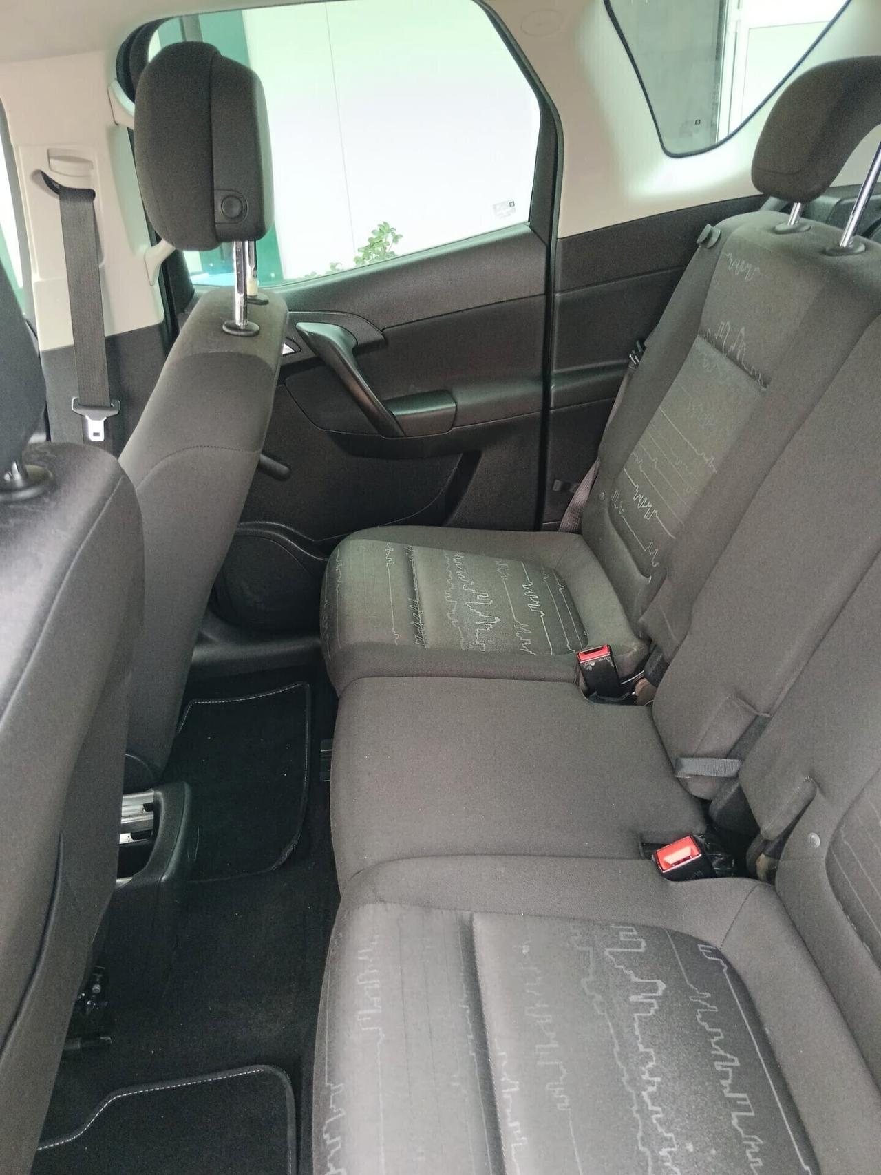 Opel Meriva 1.4 Turbo 120CV Elective