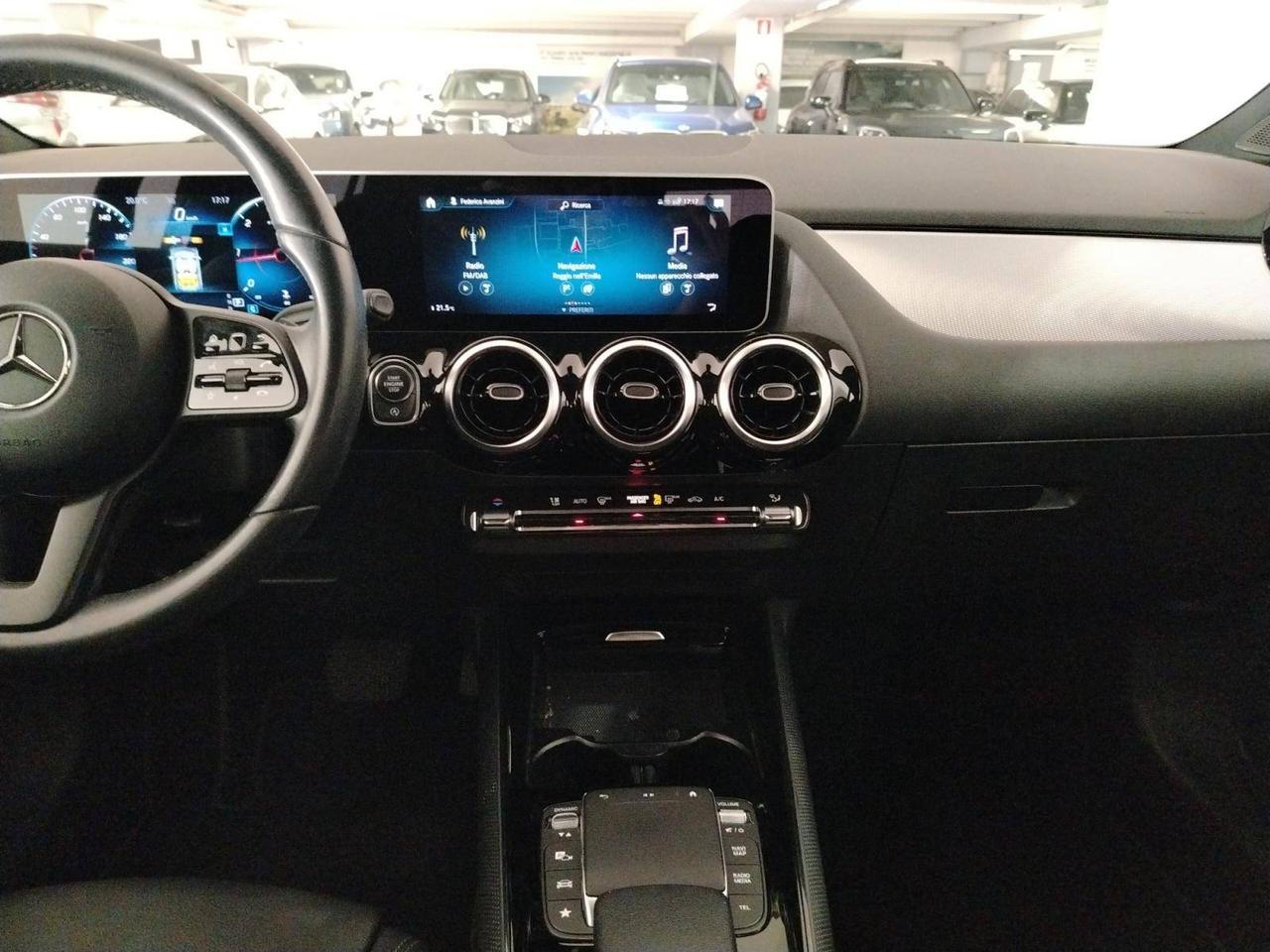 Mercedes GLA 200 d Executive