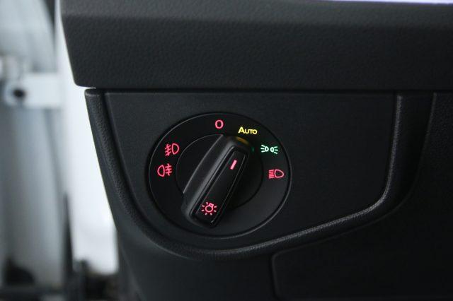 VOLKSWAGEN Polo GTI 2.0 TSI DSG GTI BMT/VIRTUAL/FARI LED/SENSORI PARCH