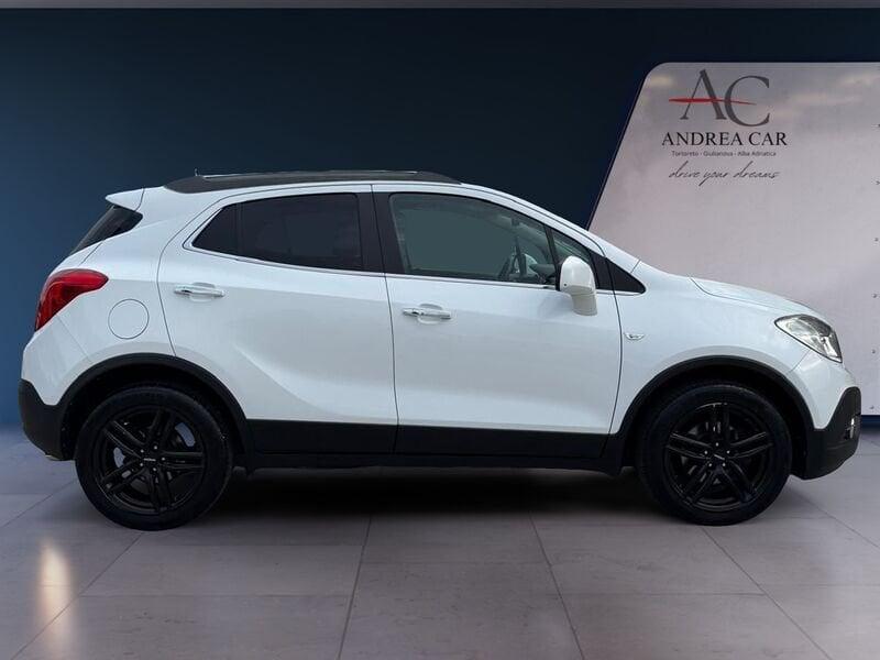 Opel Mokka Mokka 1.7 CDTI 130CV