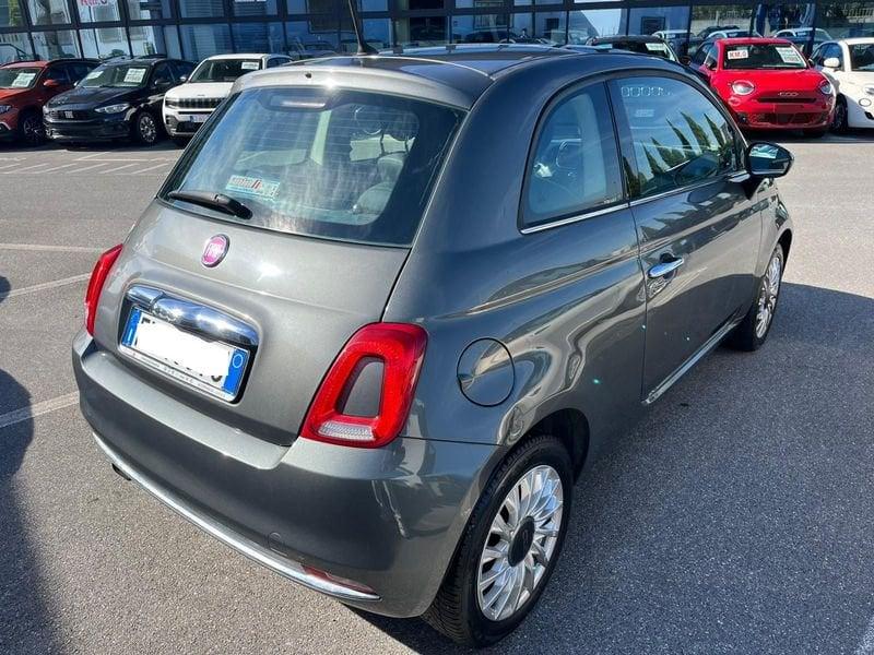 FIAT 500 500 1.2 Lounge
