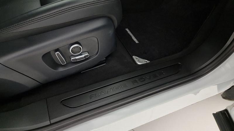 Land Rover RR Evoque 2.0D I4 163 CV AWD Auto SE