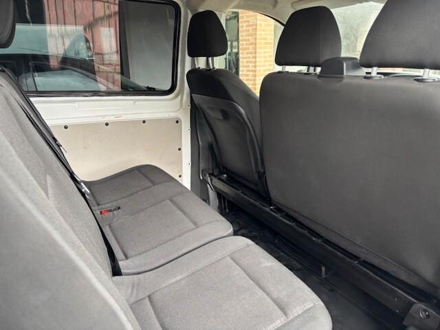 Mercedes-benz Vito 1.6 109 CDI PC-SL Tourer Base 9 POSTI