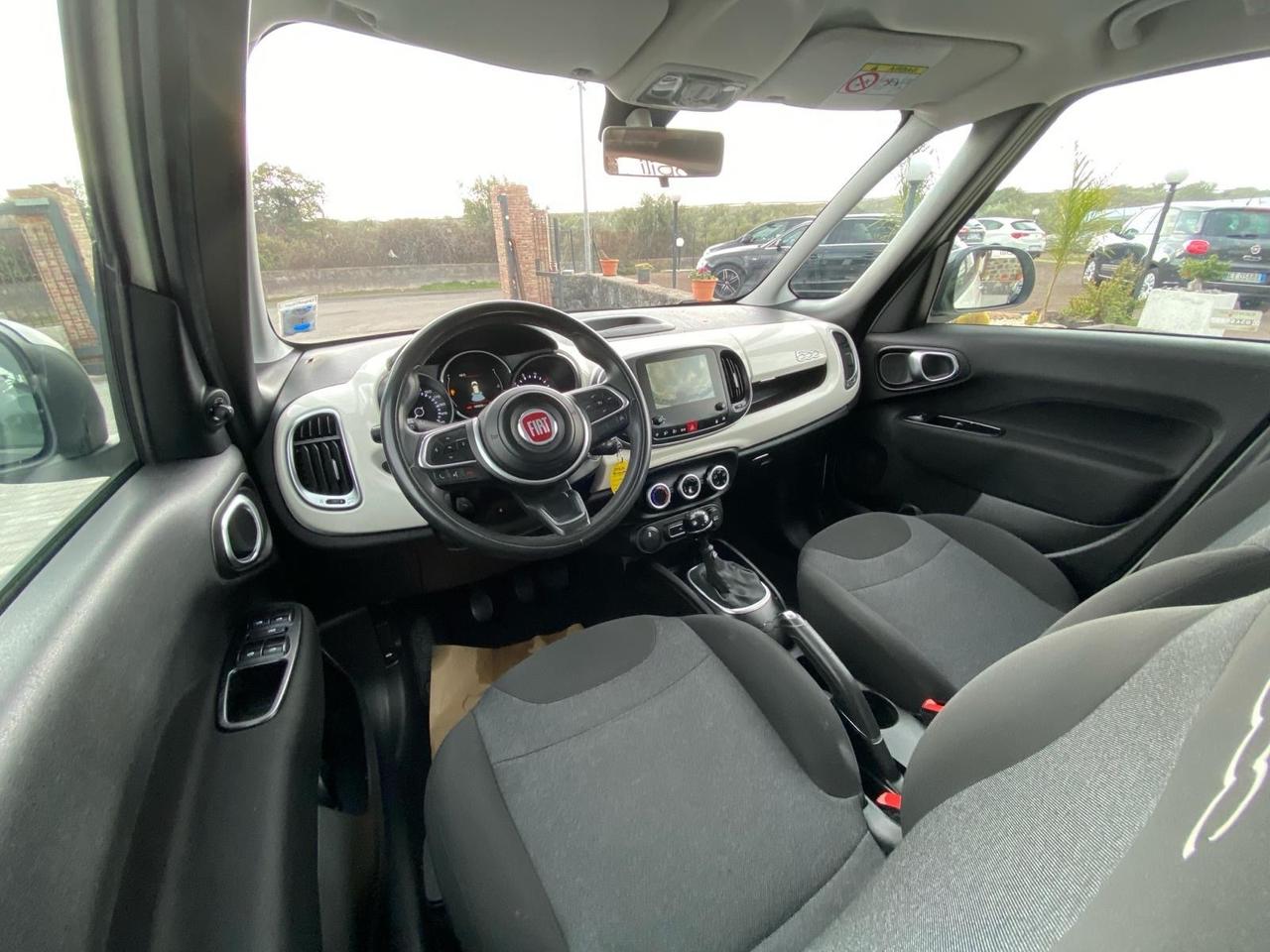 Fiat 500L 1.6 Multijet 120 CV Pop Star 2019 N1