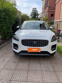 Jaguar E-Pace 2.0D I4 163 CV AWD Auto S