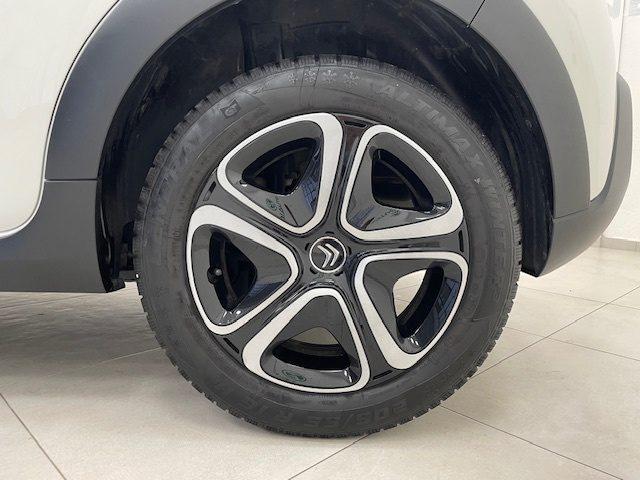 CITROEN C3 III 2017 - 1.2 puretech Shine 82cv