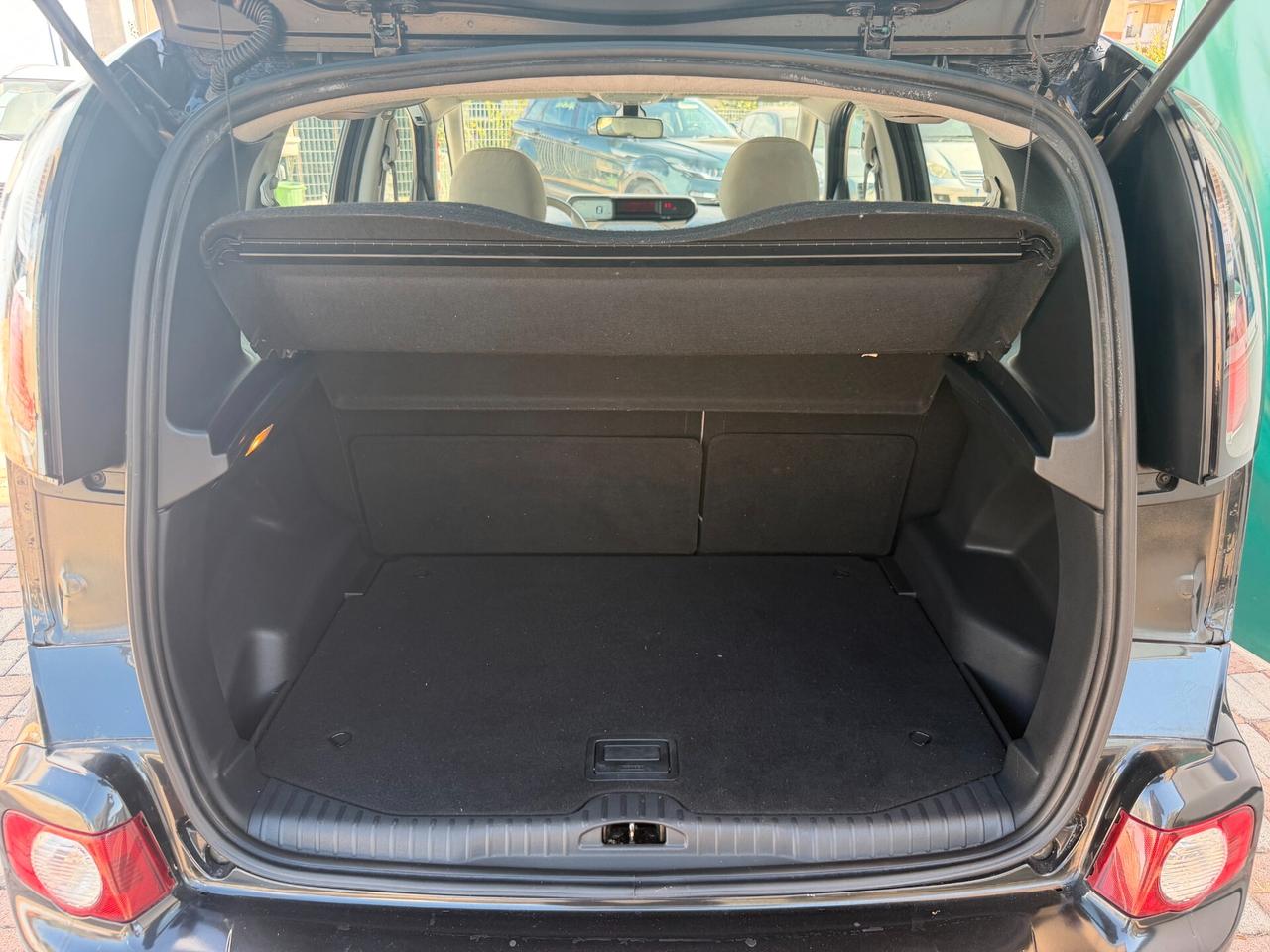 Citroen C3 Picasso 1.6 HDi 90 airdream Exclusive Style