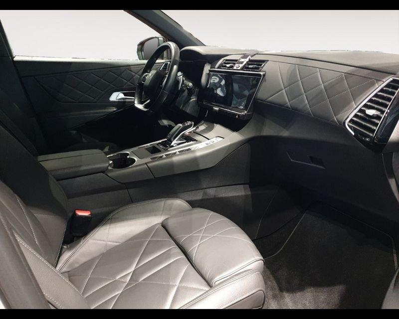 DS DS 7 Crossback BlueHDi 130 aut. Rivoli