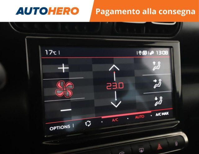 CITROEN C3 Aircross PureTech 130 S&S EAT6 Shine Pack