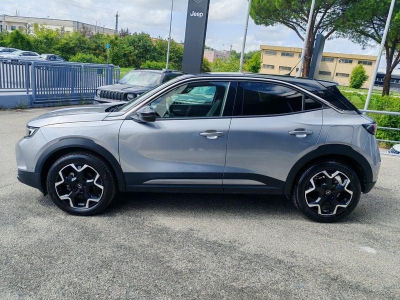 Opel Mokka Mokka 1.2 Turbo 136 CV Ultimate