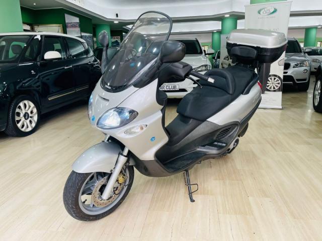 Piaggio X9 180cc Amalfi