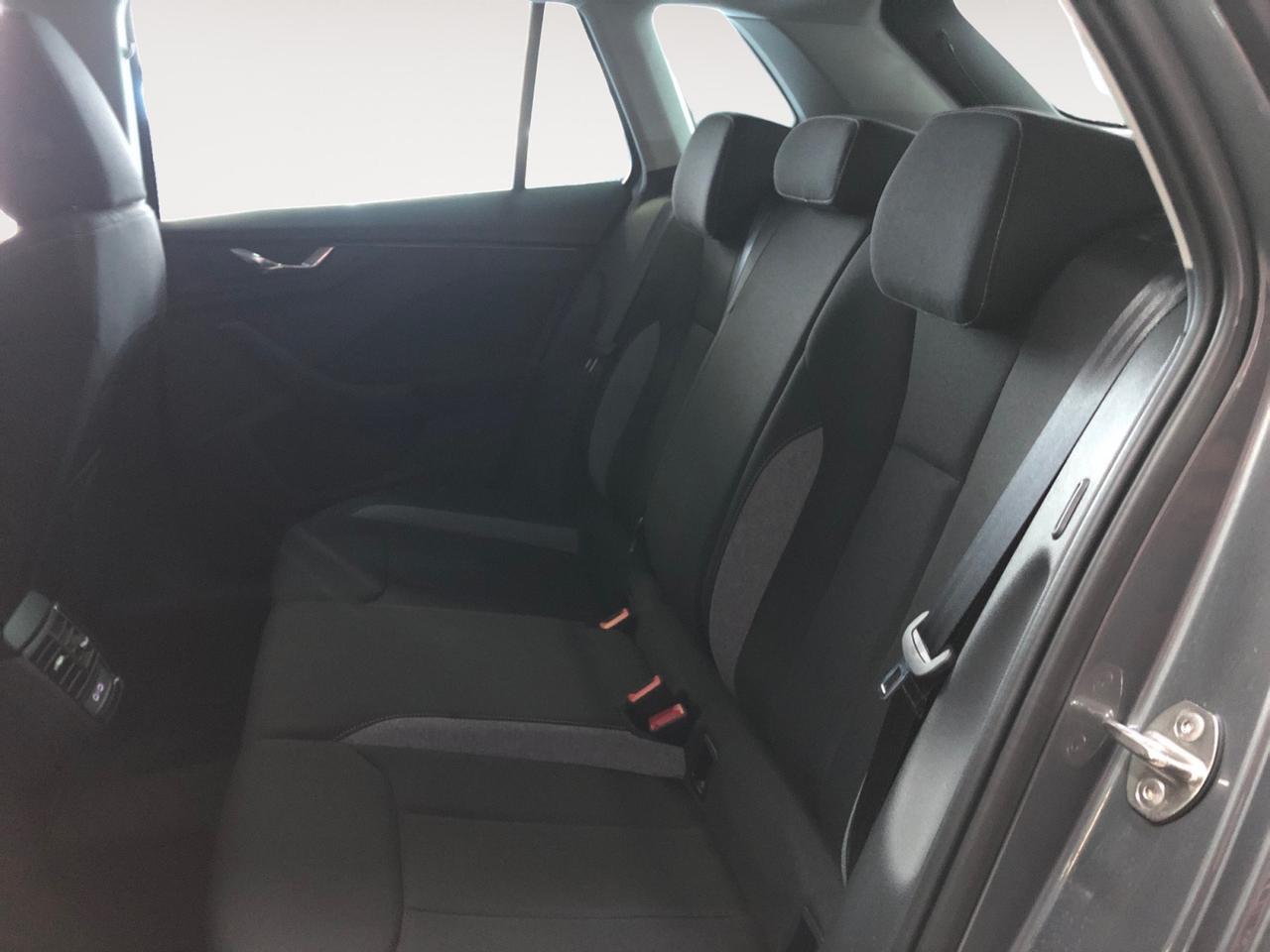 SKODA Kamiq Style 1,0 TSI 85 kW (115 CV) 6 marce - manuale