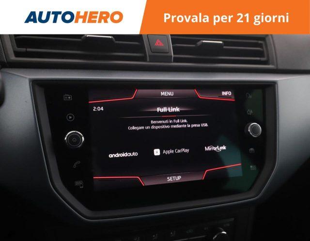 SEAT Arona 1.6 TDI 95 CV Style