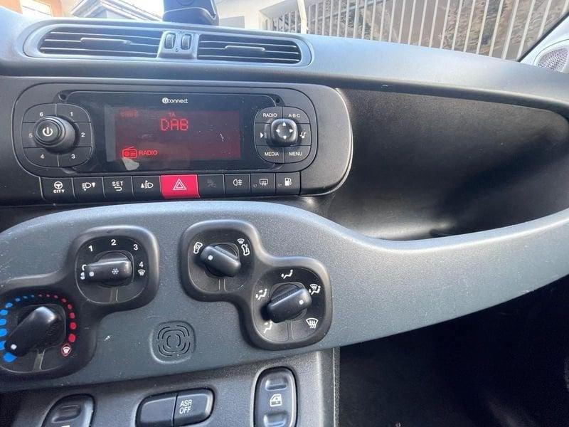 FIAT Panda 1.2 69 CV EasyPower GPL (29-24)