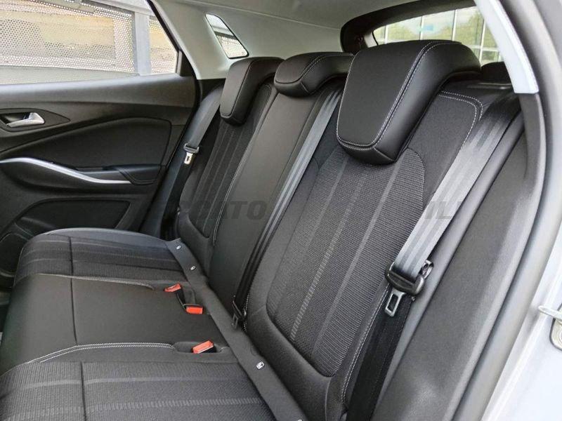 Opel Grandland Grandland 1.6 phev Business Elegance fwd 225cv auto