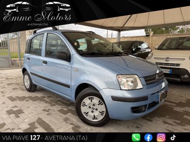 Fiat Panda 1.2 Dynamic 60 Cv Benzina