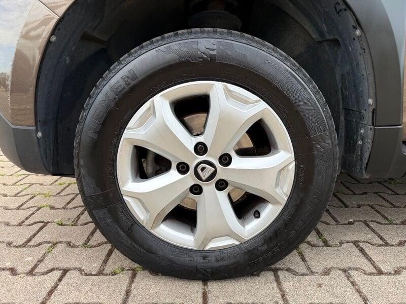Dacia Duster Duster 1.5 Blue dCi 8V 115 CV 4x2 Comfort