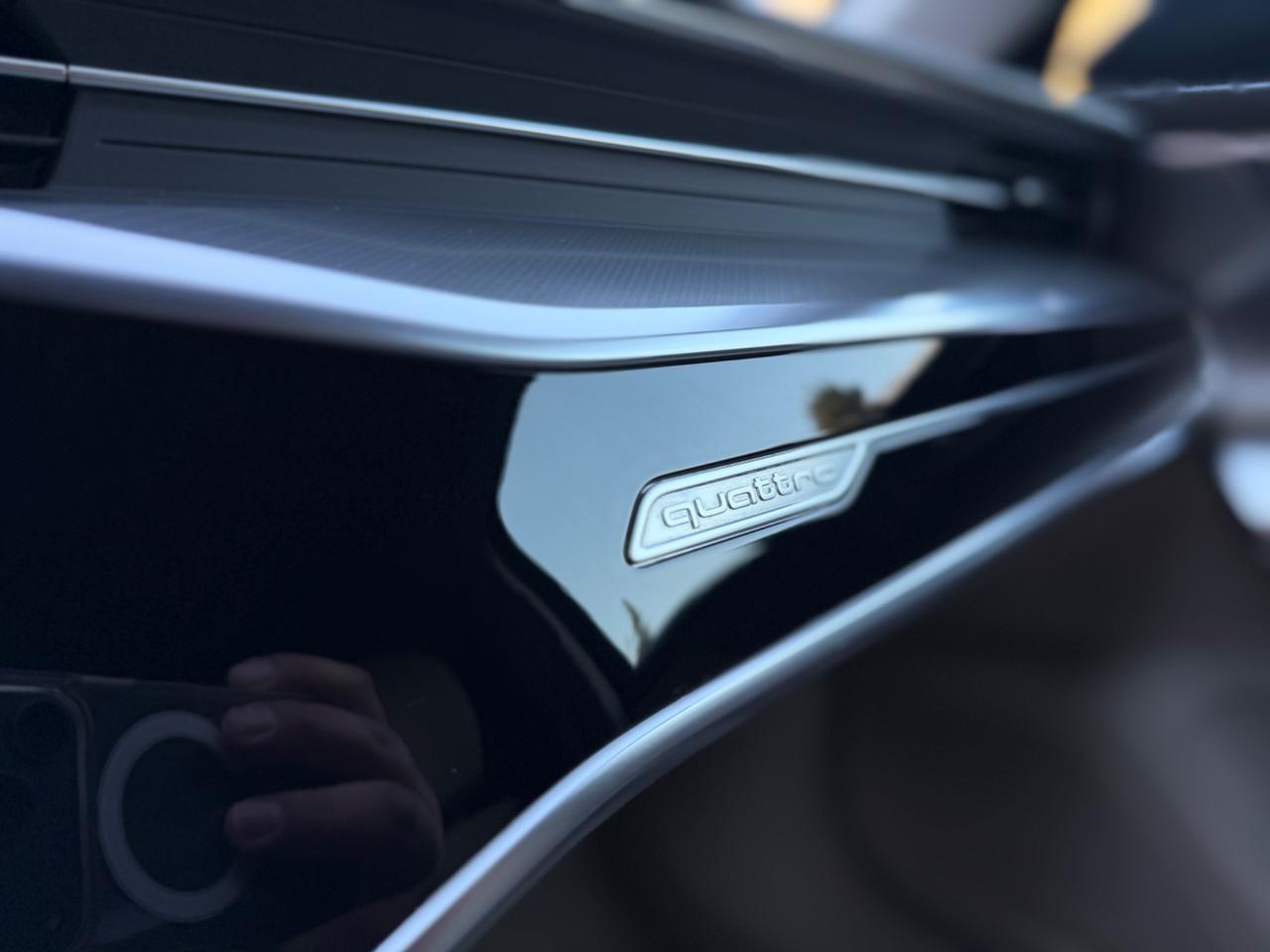 Audi A6 Avant 45 3.0 TDI V6 quattro tiptronic Business Sport