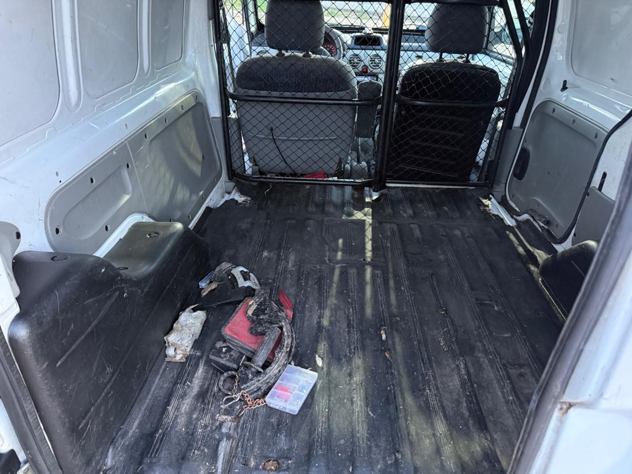 Renault Kangoo 1.5 DIESEL PORTA LATERALE PERMUTE