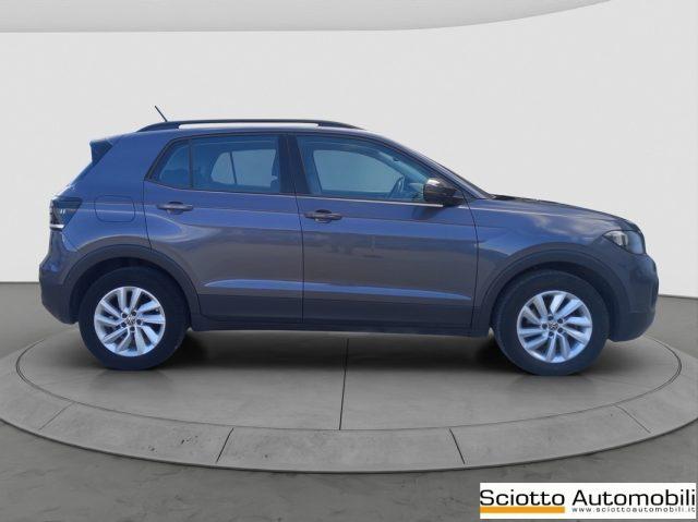 VOLKSWAGEN T-Cross 1.0 TSI Style BMT