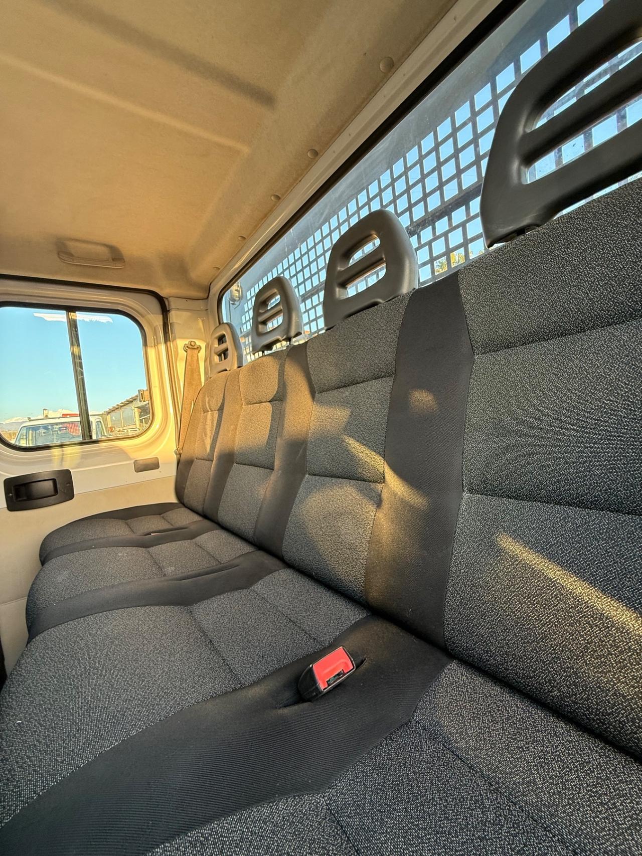 Fiat ducato 2.2 140cv
