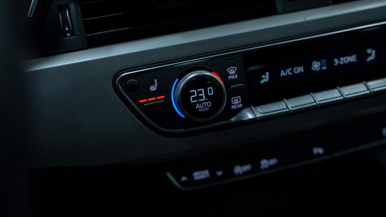 Audi A4 AVANT 40 2.0 TDI S LINE TRONIC M-HEV QUATTRO VIR