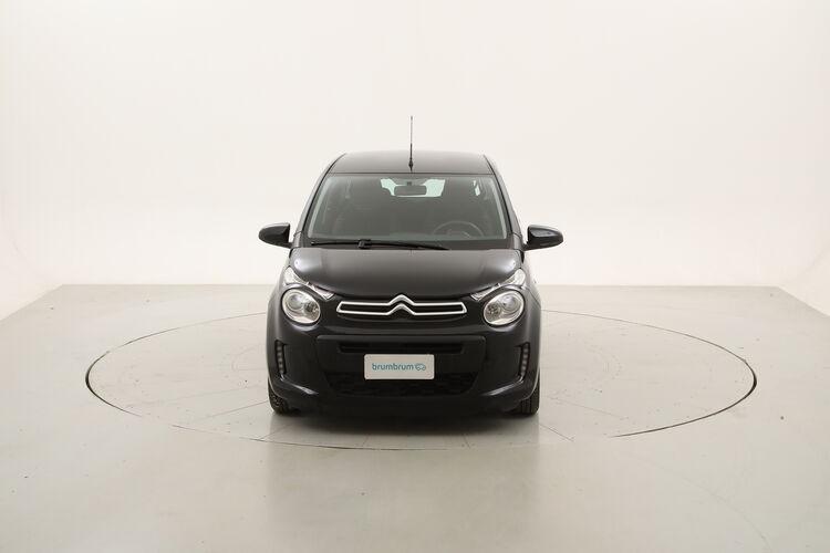 Citroen C1 Feel BR838339 1.0 Benzina 72CV
