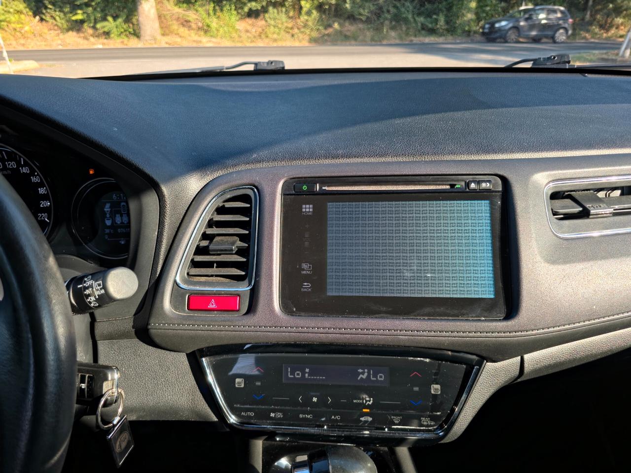 Honda HR-V 1.5 i-VTEC CVT Elegance Connect ADAS CV-131 E6B Automatica NEO 2018