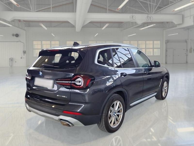 BMW X3 XDRIVE 30E AUTO SUV