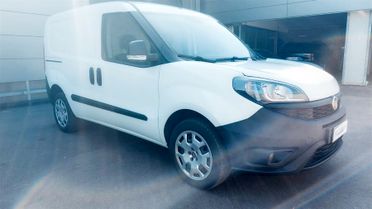 Fiat Doblo CARGO ACTIVE 1.4 T-JET 120CV CORTO