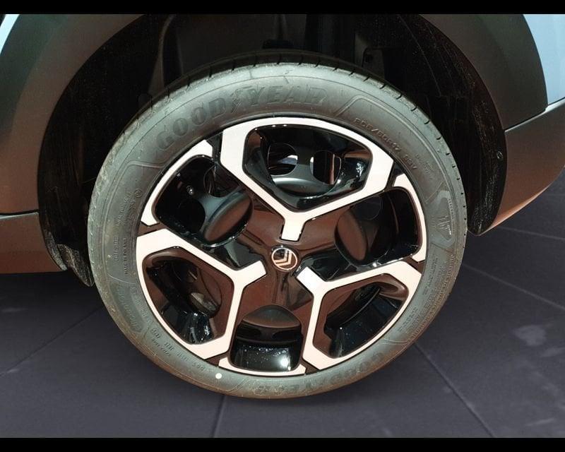 Citroën C3 Aircross PureTech 110 S&S Shine Pack