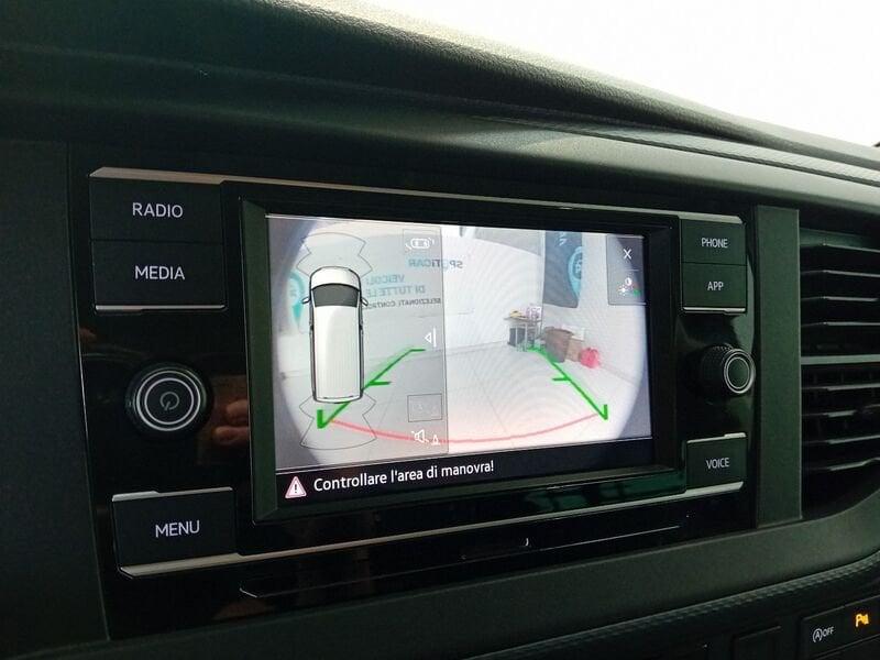 Volkswagen Caravelle 2.0 TDI 150CV DSG Comfortline 9 Posti