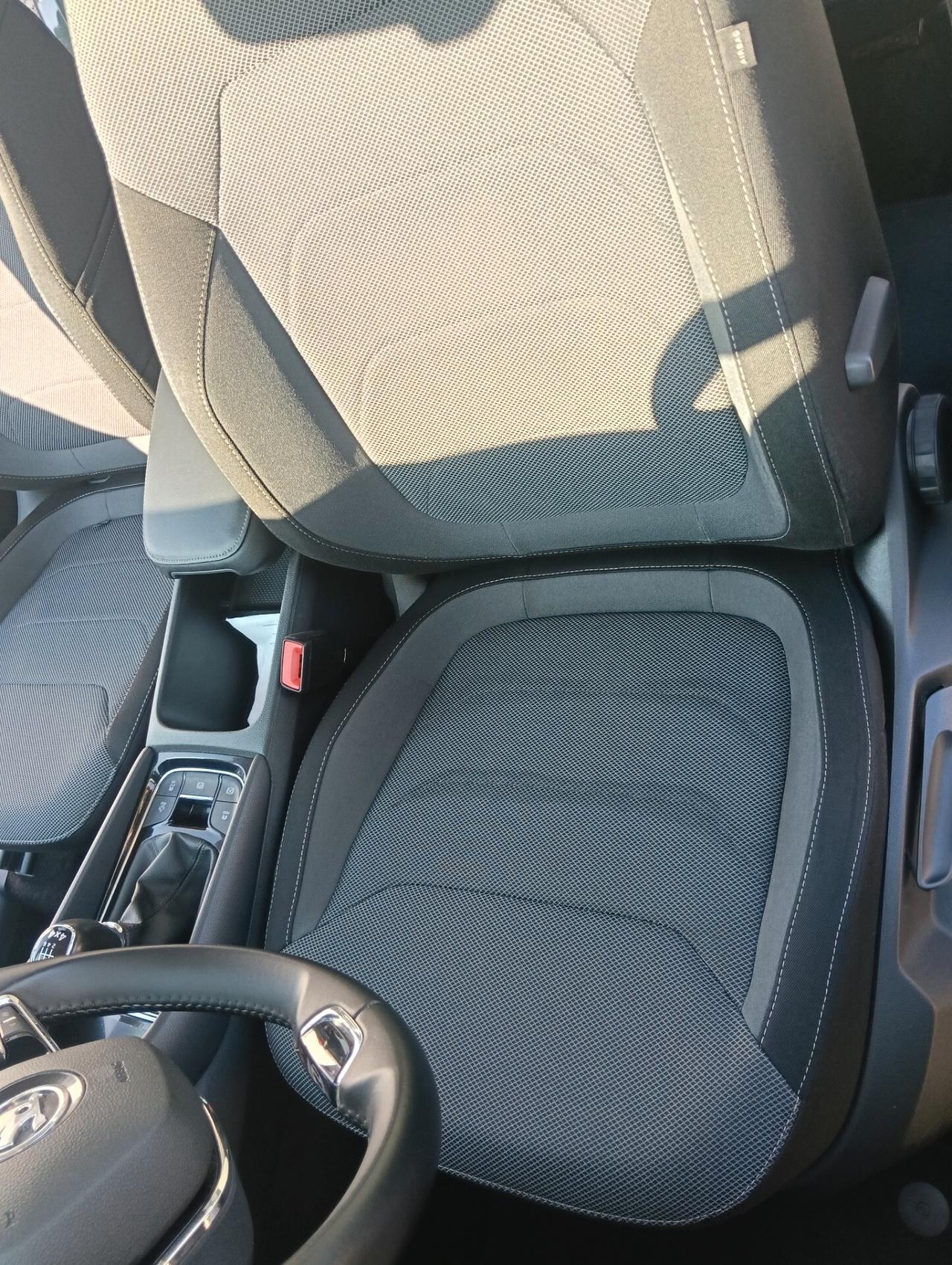 Skoda Kodiaq Executive 4wd