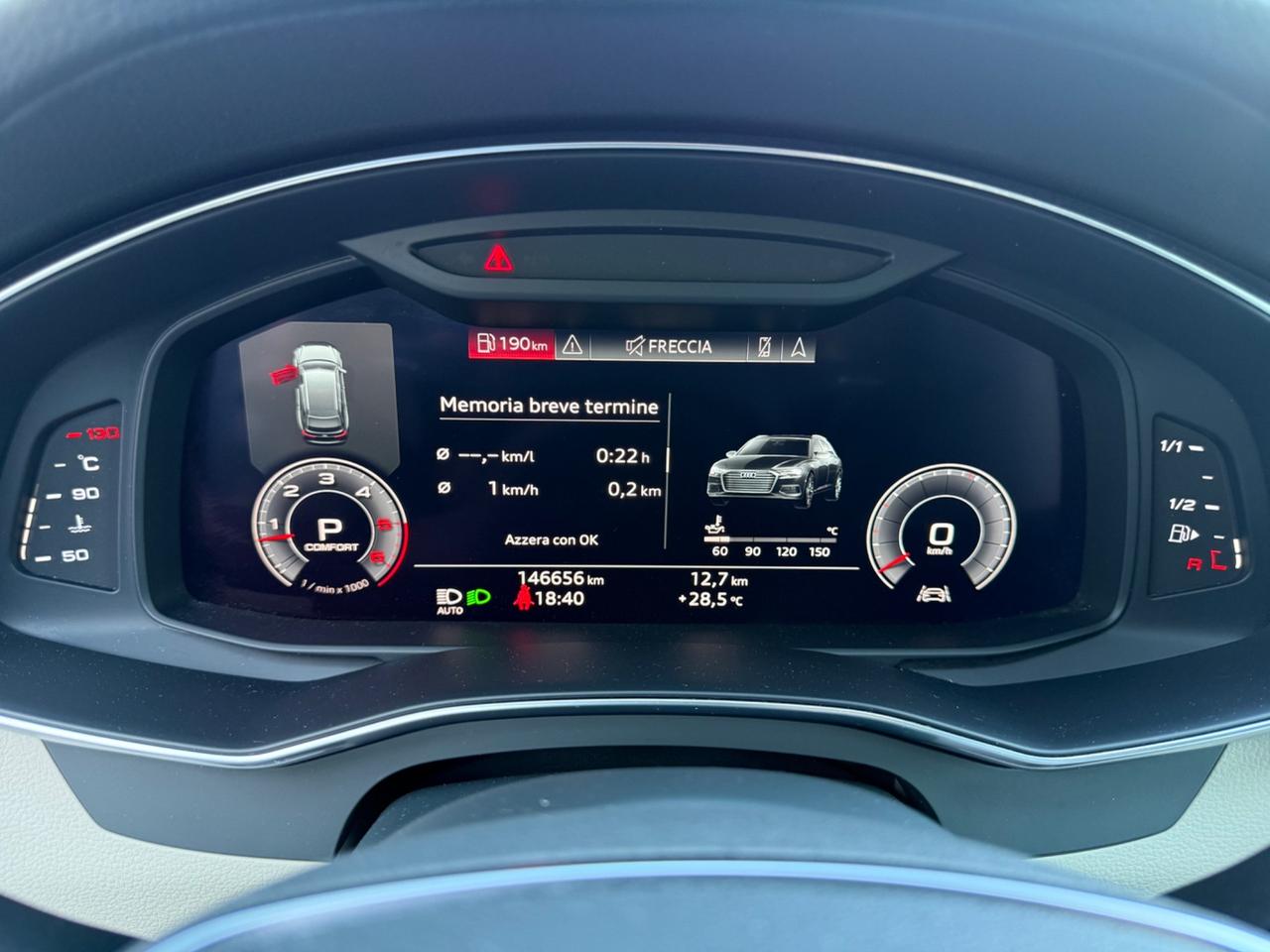 Audi A6 Avant 50 3.0 TDI quattro tiptronic Business Design