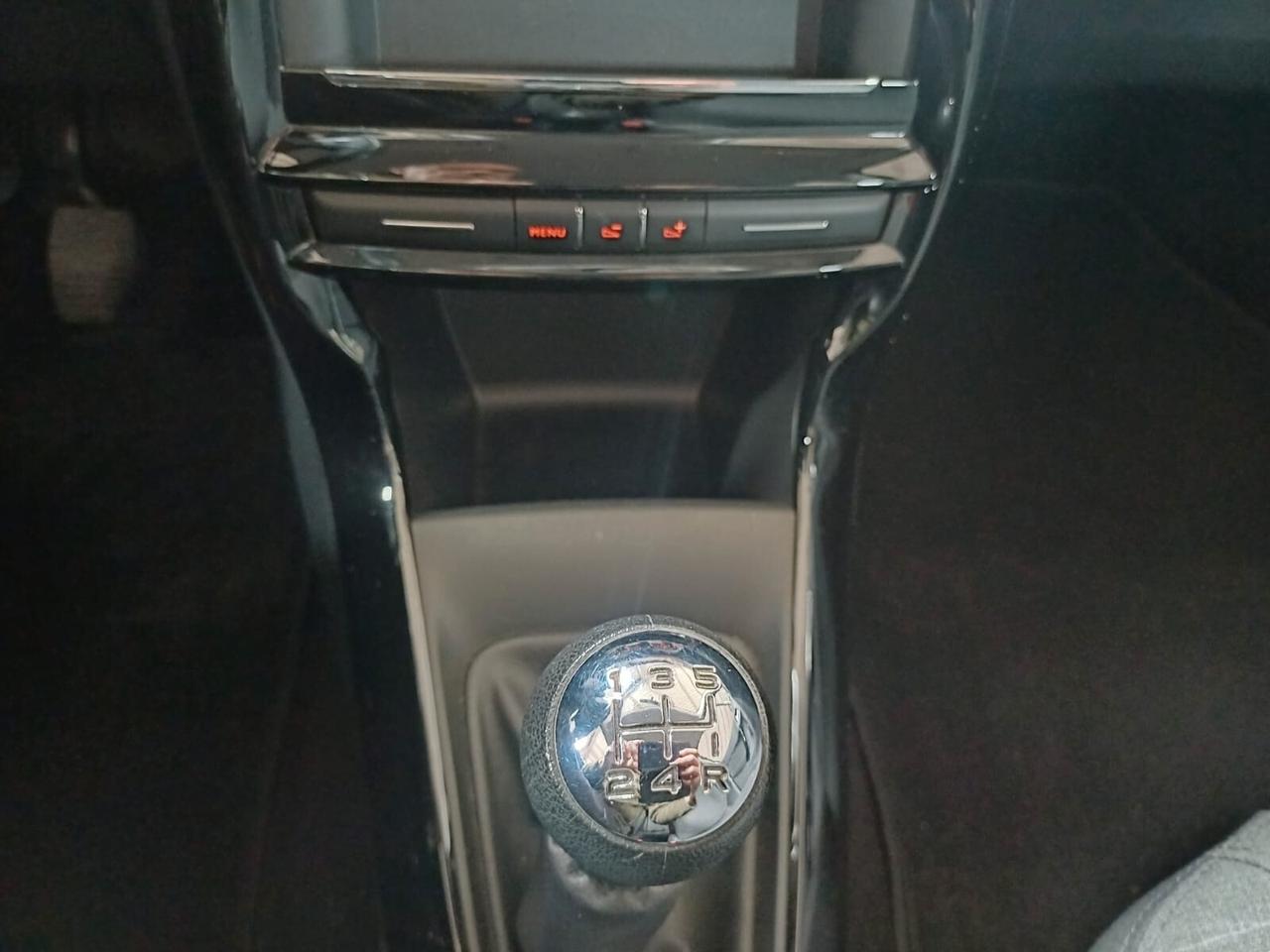 Citroen C3 PureTech 82 Feel Edition