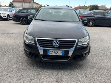Volkswagen Passat 2.0 16V TDI Highline