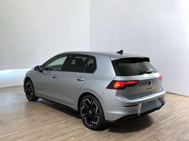 Volkswagen Golf Golf 2.0 tdi R-Line Plus 150cv dsg