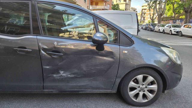 OPEL Meriva 1.3 CDTI 95CV ecoFLEX Elective