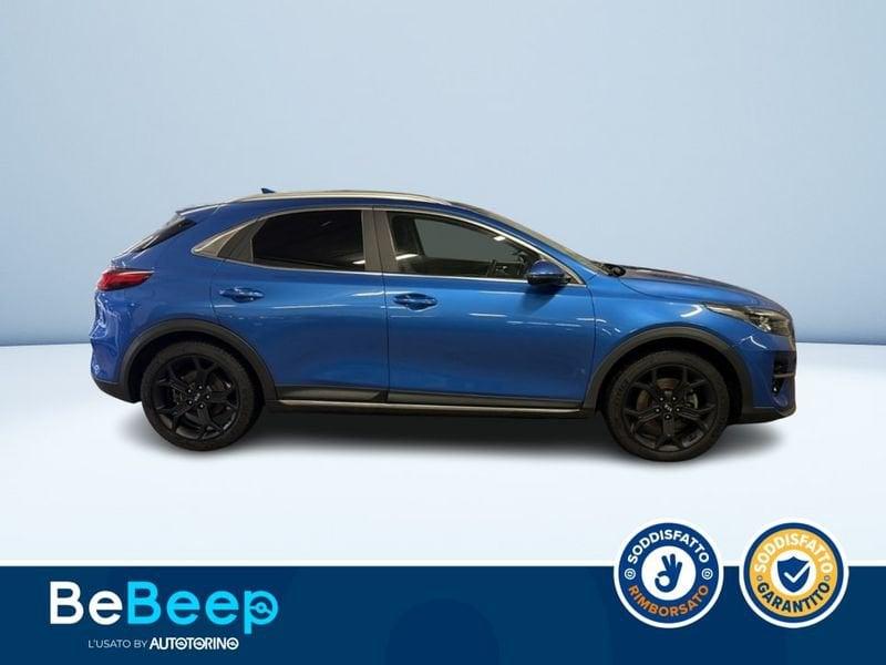 KIA Xceed 1.6 CRDI STYLE 115CV