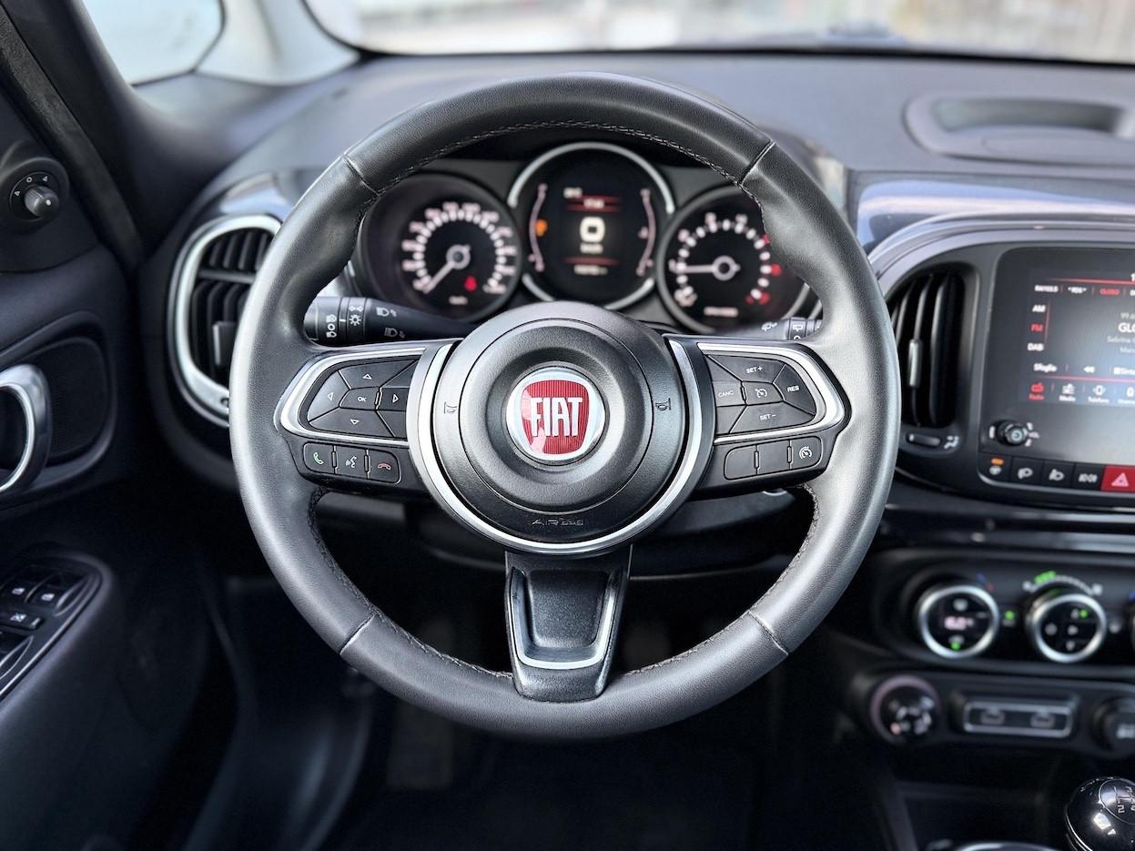 Fiat 500L 1.3 Diesel 95CV E6 Neo. - 2020