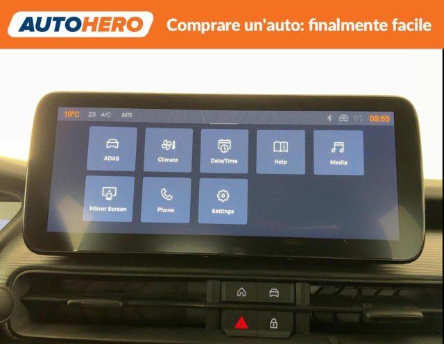 JEEP Avenger 1.2 Turbo 100 CV Longitude