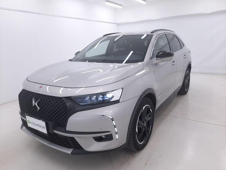 DS DS 7 Crossback Performance Line+ aut. BR586520 1.5 Diesel 131CV