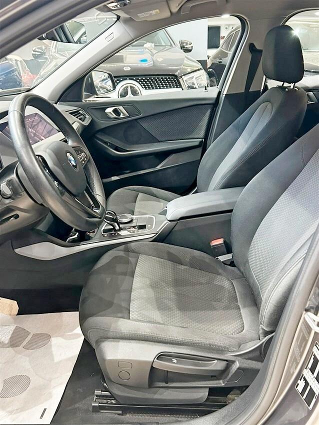 Bmw 116 116d 5p.