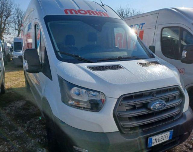 FORD Transit 350 2.0TDCi EcoBlue 170CV PL-TM Furgone Trend
