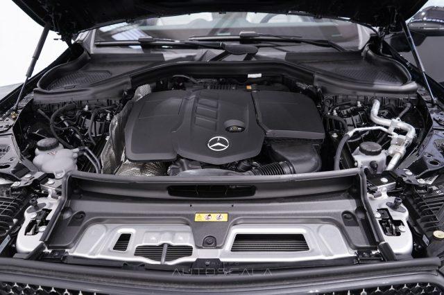 MERCEDES-BENZ GLC 220 d 4Matic Mild hybrid Coupé AMG Line Premium