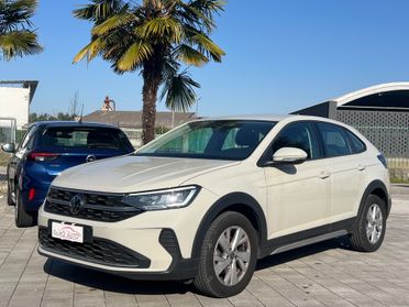 Volkswagen Taigo 1.0 TSI 110 CV Life