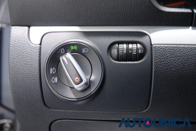 VOLKSWAGEN Scirocco 2.0 TDI 140CV DPF